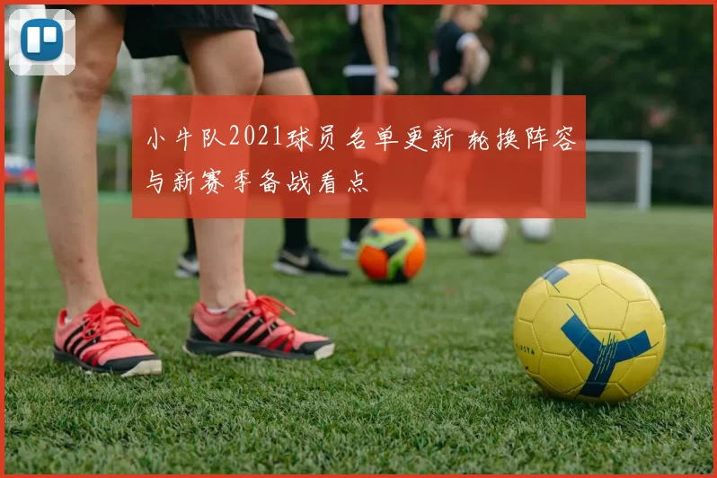 小牛队2021球员名单更新 轮换阵容与新赛季备战看点
