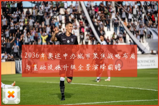 2036年奥运申办城市聚焦战略布局与基础设施升级全景演绎前瞻