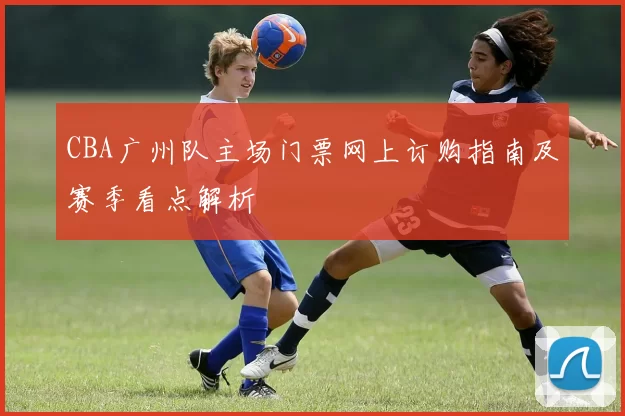 CBA广州队主场门票网上订购指南及赛季看点解析