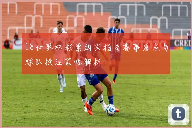 18世界杯彩票购买指南赛事看点与球队投注策略解析